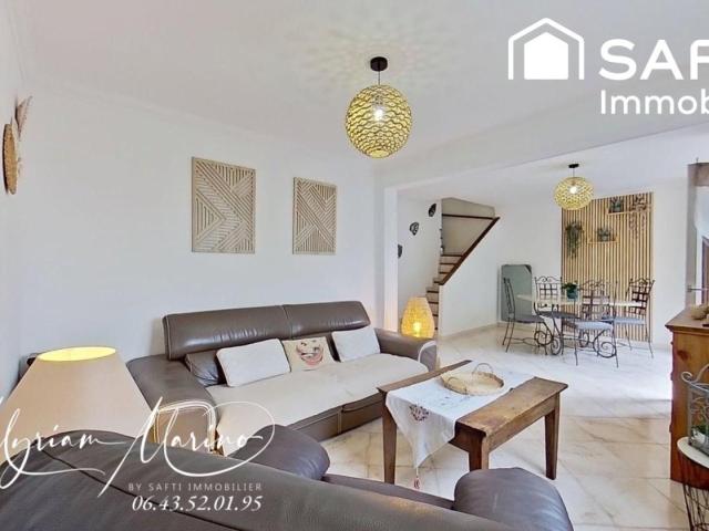 Maison vente à Arrondissement de Draguignan, Fréjus