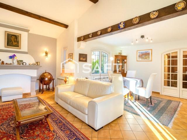 Maison vente à Fréjus, Var