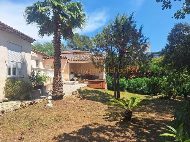 Maison vente à Fréjus, Var