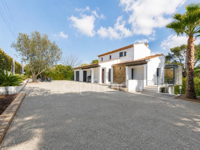 Maison vente à Fréjus, Var