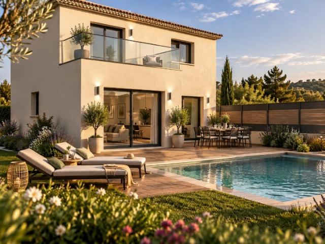 Maison vente à Arrondissement de Draguignan, Fréjus