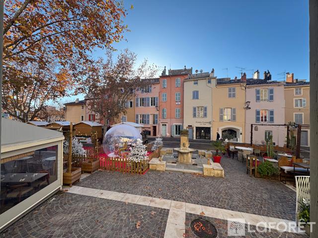 Maison vente à Arrondissement de Draguignan, Fréjus