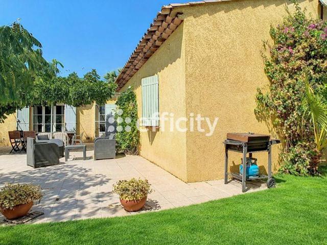 Villa vente à Arrondissement de Draguignan, Fréjus