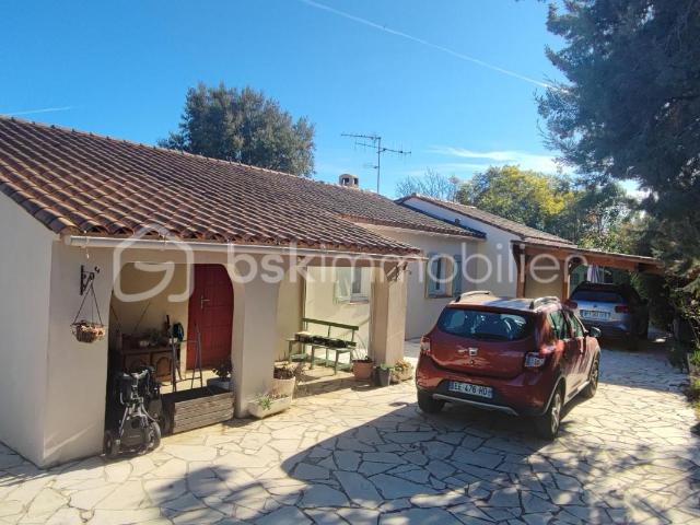 Maison vente à Arrondissement de Draguignan, Fréjus