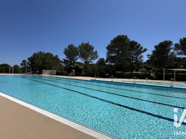 Terrain vente à Arrondissement de Draguignan, Fréjus