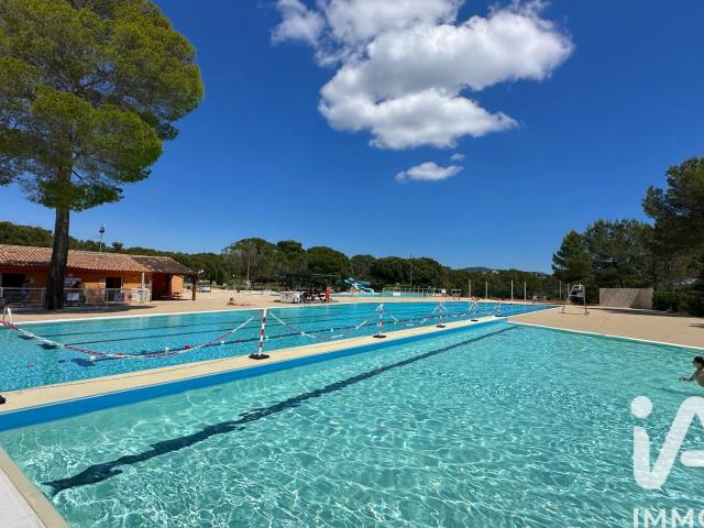 Terrain vente à Arrondissement de Draguignan, Fréjus