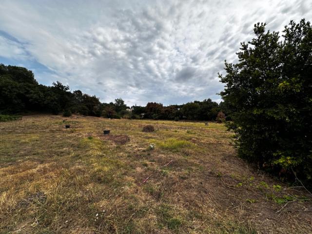 Terrain vente à Arrondissement de Draguignan, Fréjus