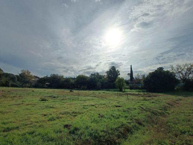Terrain vente à Arrondissement de Draguignan, Fréjus