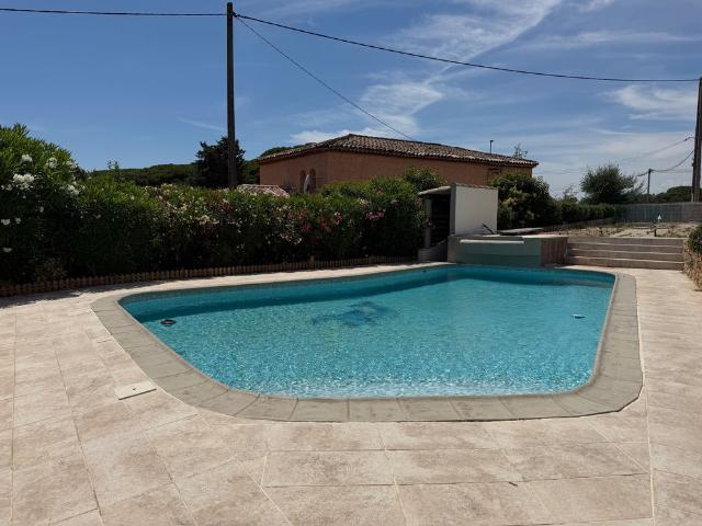 Villa vente à Arrondissement de Draguignan, Fréjus