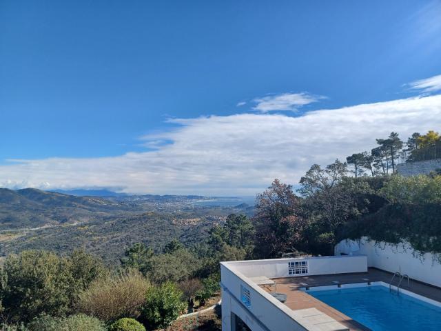 Villa vente à Fréjus