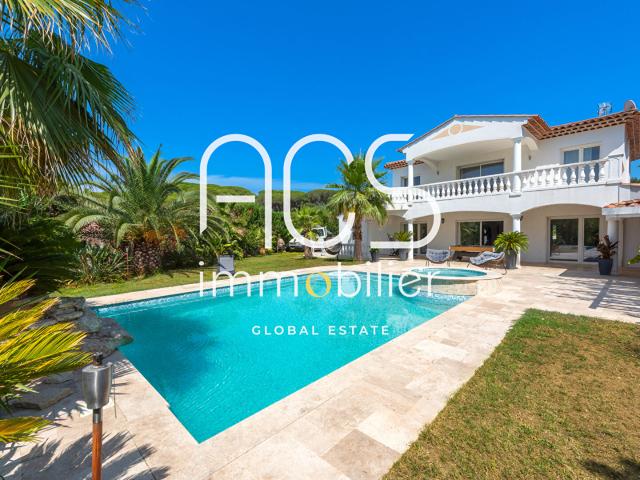 Villa vente à Fréjus, Var