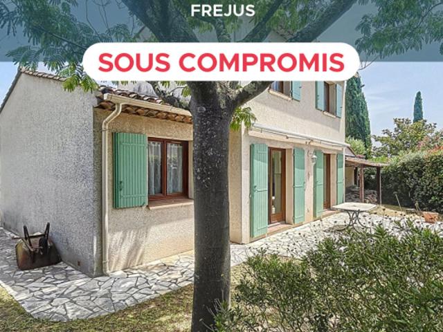 Maison vente à Arrondissement de Draguignan, Fréjus