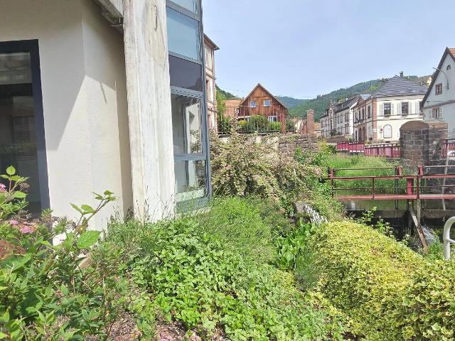 Maison vente à Colmar-Ribeauvillé, Fréland