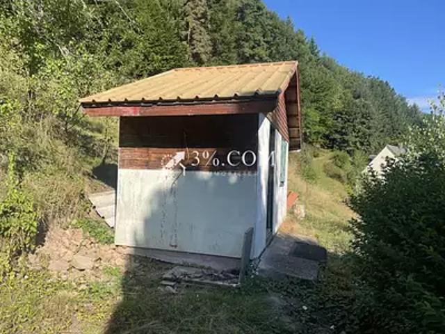 Maison vente à Colmar-Ribeauvillé, Fréland