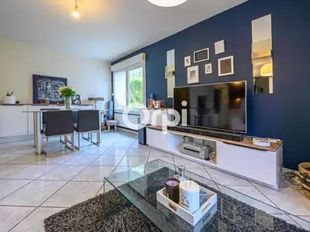 Appartement vente à Lille, Frelinghien