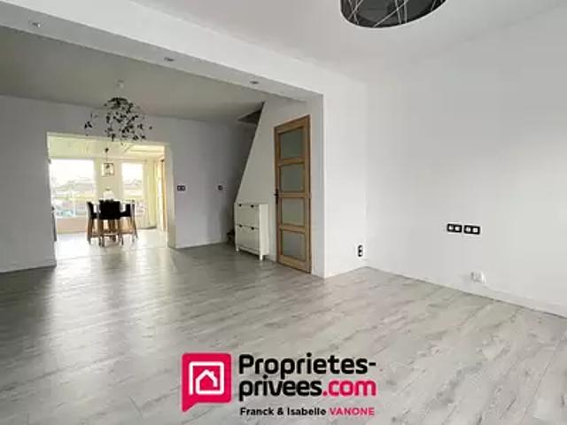 Maison vente à Lille, Frelinghien