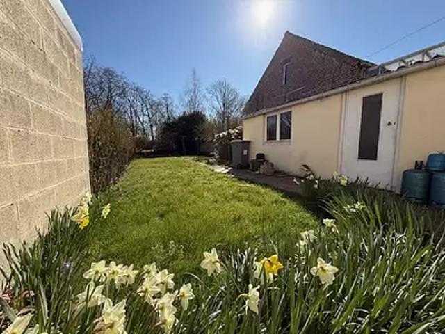 Maison vente à Lille, Frelinghien