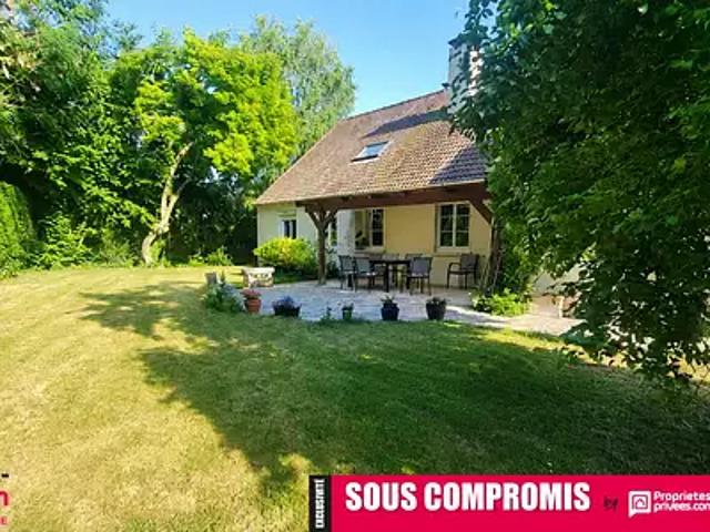 Maison vente à Lille, Frelinghien