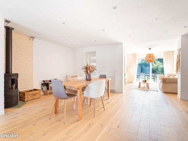 Maison vente à Lille, Frelinghien
