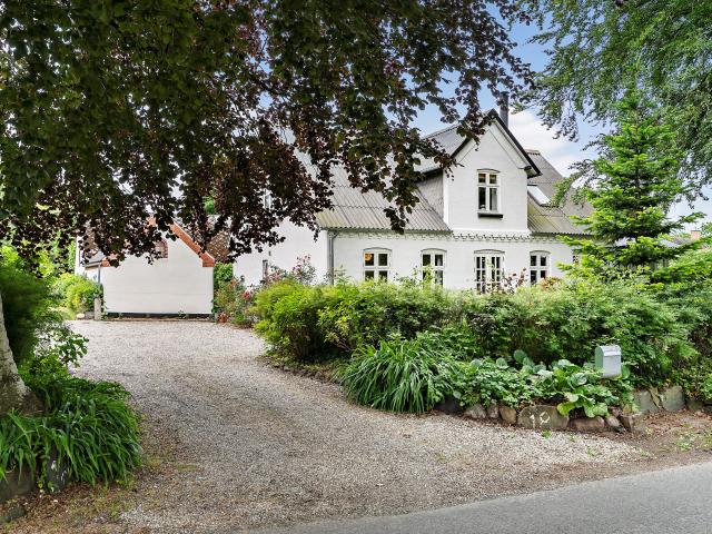Villa til salg i Faaborg-Midtfyn