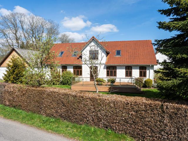 Villa til salg i Faaborg-Midtfyn