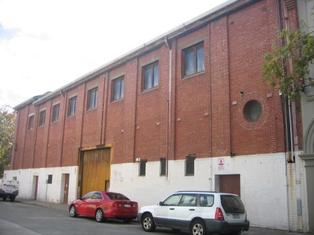 Office for rent in Western Australia