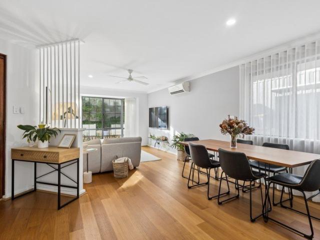 Villa for sale in White Gum Valley, Western Australia