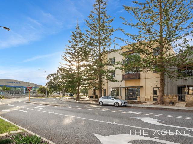 Apartment for sale in Western Australia