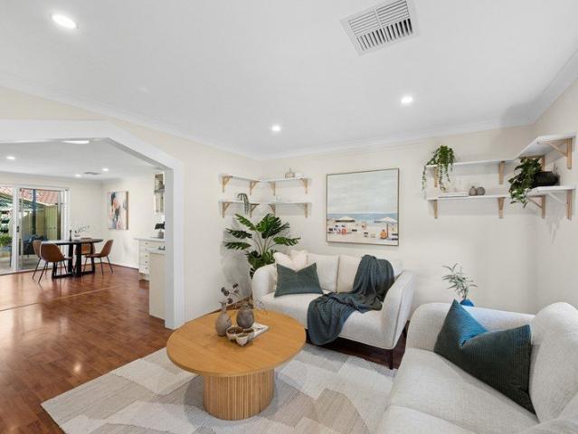 Apartment for sale in Western Australia