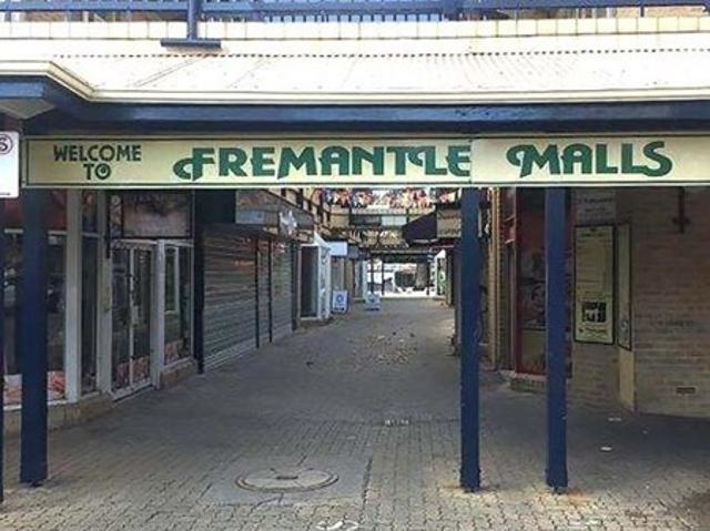 Property for rent in Western Australia