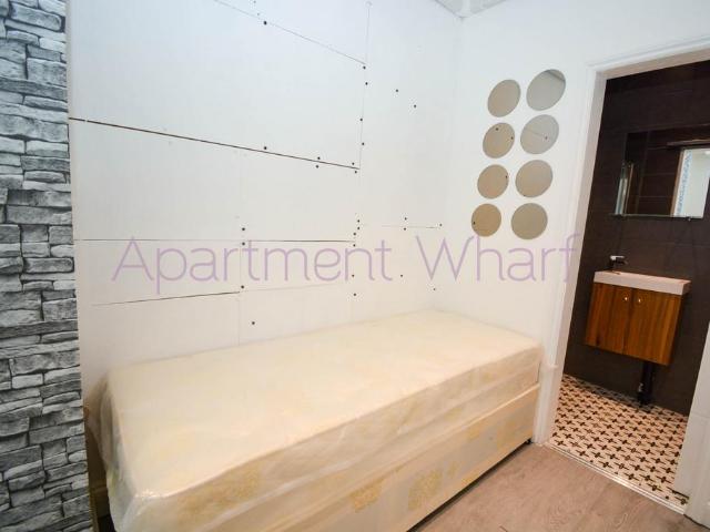 Apartment for rent in Barkingside, Greater London