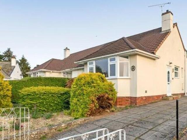 House for sale in Dowslands, Taunton