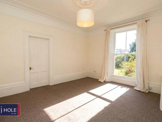 Apartment for rent in Stokes Croft, Bristol