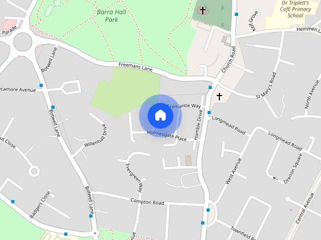 House for rent in Hayes, Hayes