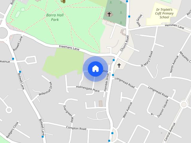 House for rent in Hayes, Hayes