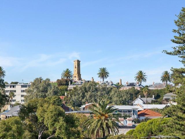 Apartment for sale in Western Australia