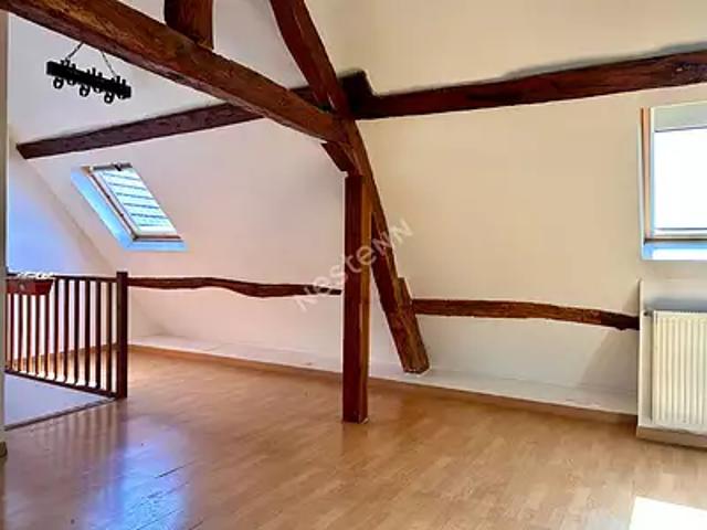 Appartement vente à Pontoise, Frémécourt