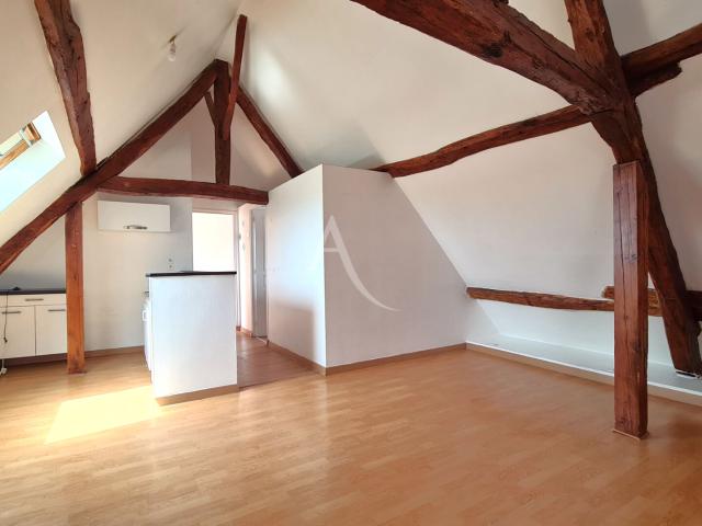 Appartement vente à Pontoise, Frémécourt