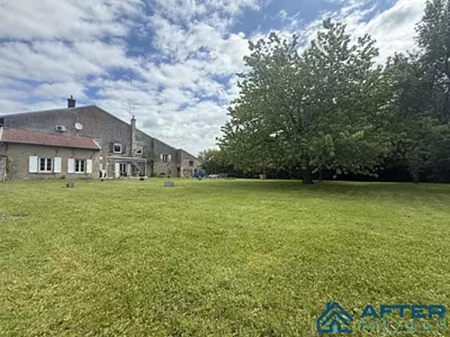 Maison vente à Lunéville, Fréménil