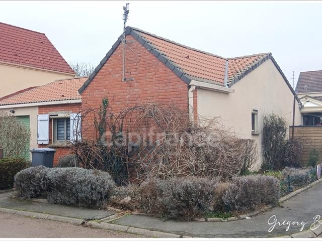 Maison vente à Arras, Frémicourt