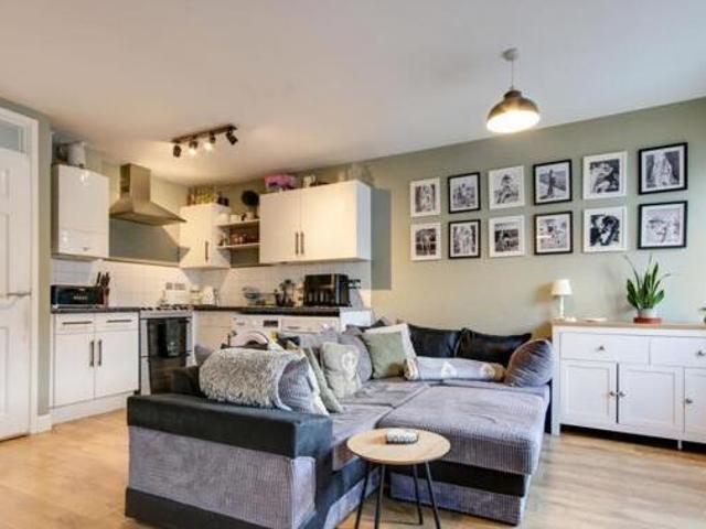 House for sale in Kentisbury, Devon