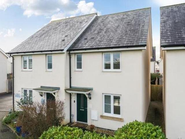 House for sale in Barnstaple, North Devon