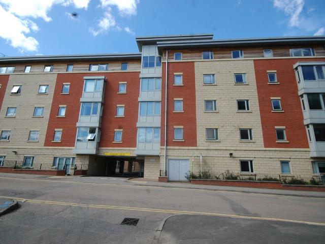 Apartment for rent in Spon End, West Midlands