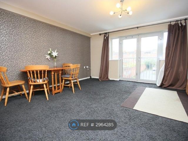 Apartment for rent in Spon End, West Midlands