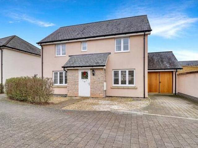 House for sale in Barnstaple, North Devon