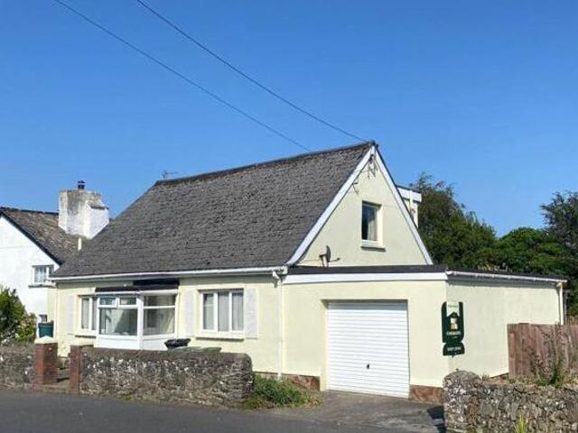 House for sale in Derby, Kentisbury