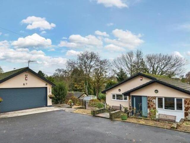 House for sale in Derby, North Devon
