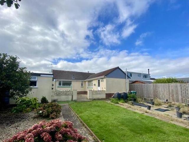 House for sale in Kentisbury, Devon