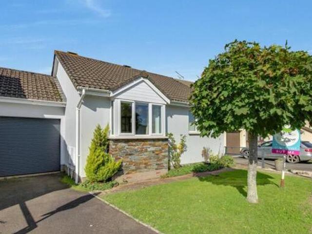 House for sale in Kentisbury, Devon