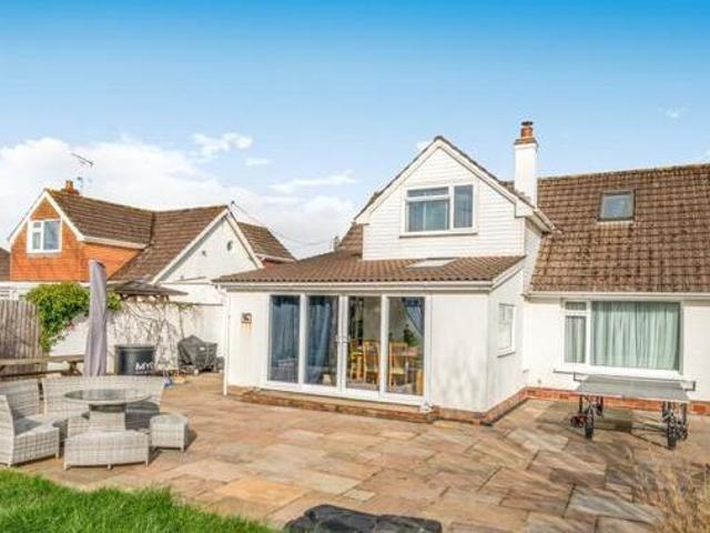 House for sale in Fort Hill, Kentisbury
